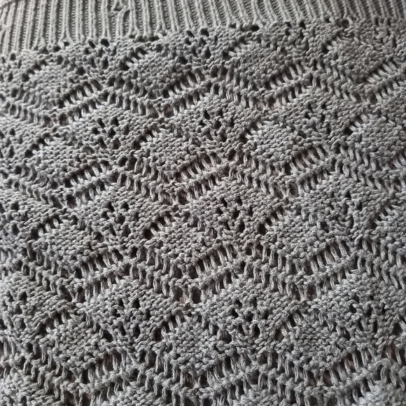 Dalia knitted sweater size XL - Picture 4 of 8